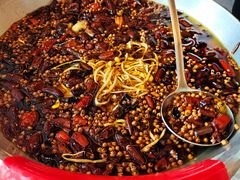 -辣婆婆(航天桥店)