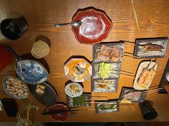 -鸟屯(三里屯店)
