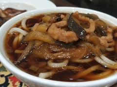 -城南往事风味主题餐厅(领秀城店)