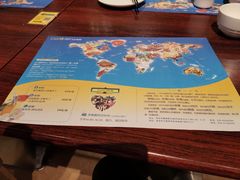 -YOYO悠游美食地图(西市城购物中心店)