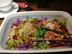 麦醋手工凉皮-掌柜的店·河南菜(世茂店)