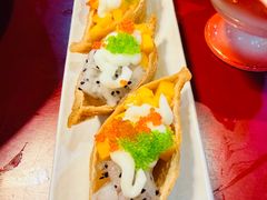 -大江户日本料理(吕厝店)