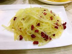 -金良酸菜鱼(宁海路总店)