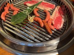 -金龙烧烤·牛肉面(西塔店)