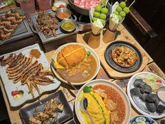 -小川洋风料理(江汉路店)