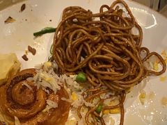 -金海湾自助餐厅(金陵饭店)