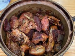 姜母鸭-斯丹姜母鸭·古法干香(涂门街总店)