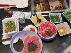 -大妙火锅·非物质文化遗产(东郊记忆店)