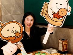 -禄运茶居·手工点心(猎德店)