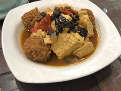 -乔家满族八大碗(流水沟店)