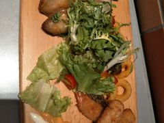 -棒约翰比萨·意面(张江店)