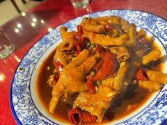 -回家吃饭·地道南昌菜(建德观总店)