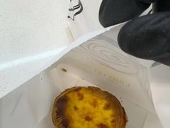 -LANLIZI BAKERY(COSMO店)