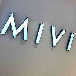 -MIVI半永久纹眉绣眉