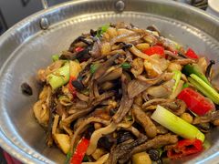 -紫泥369粗粮季(鼓楼店)