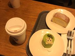 -星巴克(夏碧路店)