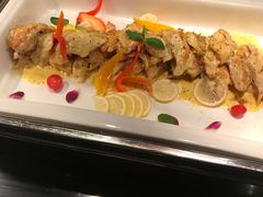 -安蒂娅·海鲜自助餐厅(安蒂娅美兰酒店)