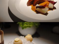 -三嚥阁 La Villa Restaurant