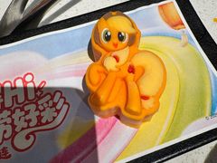 -海底捞火锅(劲松店)