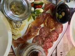 -Mammamia意大利餐厅(阳春巷店)