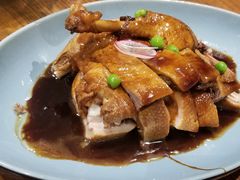 -乔家栅(襄阳南路店)