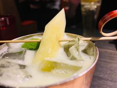 鸡尾酒-Fukumimi·美醉堂 居酒屋(金尚店)