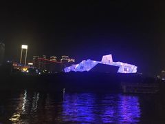 -重庆两江夜游-交运系列