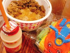 -食其家·牛丼咖喱(万达广场店)