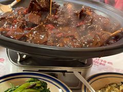 -回味黑鸭煲·始于2006(万松园店)