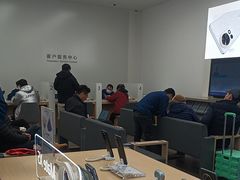 -华为授权服务中心(虹口大连路)