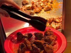 -好伦哥比萨烤肉自助(马家堡店)