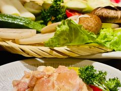 -橘焱胡同烧肉夜食(BFC外滩金融中心店)
