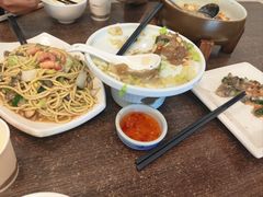 -海坛特色小吃·只做平潭特色菜(平潭店)