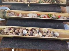 -竹泉农庄·竹筒饭(从化店)