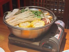 -有喜屋·鲜鸡烧鸟·居酒屋(安龙路店)