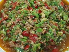 -碗碗羊肉(松石北路店)