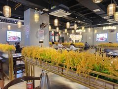 -小肥牛潮汕牛肉火锅(南联店)