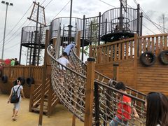 -枫香湖儿童公园