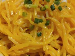 -荆九爷爆炒桥头三嫩(夫子庙店)