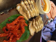 Dombe豚(黑猪肉街店)-Dombe豚(黑猪肉街店)