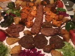 -Efes Turkish & Mediterranean Cuisine 艾菲斯餐厅(陆家嘴店)
