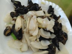 -濠江渔港酒楼(湾仔海鲜街，会展中心店)