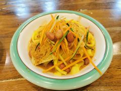 -清真·玛丽亚新疆菜主题餐厅(浙江中路店)