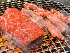 -焱铁烧·黑毛和牛专门店(杭州嘉里中心店)