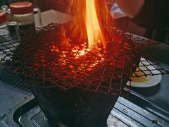烤肥牛-火云龙烤肉(紫荆花店)