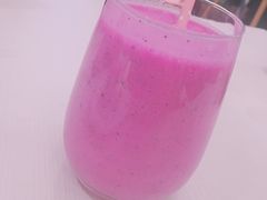 火龙果酸奶-随心小姐