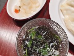 -喜家德虾仁水饺(开发区万达店)