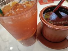 -万煲旺·香港老传承煲仔饭·猪杂汤(客村店)