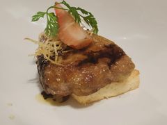 -解放碑威斯汀酒店-知味国际美食餐厅