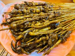 -十里铺铁板鱿鱼